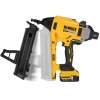 Klincovačka do betónu 18V bez AKU Kufor DEWALT DCN890N