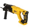Kladivo kombinované 18V SDS+ 2,6J bez AKU DEWALT DCH133N
