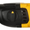 Kladivo kombinované 18V SDS+ 2,6J bez AKU DEWALT DCH133N