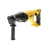 Kladivo kombinované 18V SDS+ 2,6J bez AKU DEWALT DCH133N