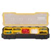 Organizér nízky 1/3 FatMax® (43,2x15,2x6,4cm) STANLEY FMST1-75781