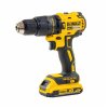 Vŕtačka príklepová 26/65Nm 18V XR 2x2,0Ah Tstak bezuhlíková DEWALT DCD778D2T