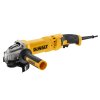 Brúska uhlová 125mm 1500W predĺžená rukoväť DEWALT DWE4277