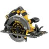 Píla kotúčová 190mm 54V Flexvolt Tstak bez AKU DEWALT DCS579NT