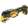 Multibrúska oscilačná 18V XR bez AKU DEWALT DCS356N