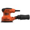 BRÚSKA EXCENTRICKÁ 230W 125mm Black and Decker BEW210