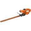 Nožnice na živý plot 450W 50cm 18mm Black and Decker