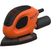BRÚSKA VIBRAČNÁ MOUSE 55W Black and Decker BEW230