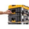Organizér TSTAK vodotesný DEWALT DWST82968-1
