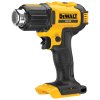 Pištoľ teplovzdušná 18V bez AKU DEWALT DCE530N