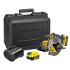 Píla okružná ručná V20 FatMax® 18V 2x4,0Ah kufrík FATMAX SFMCS500M2K