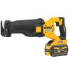 Píla mečová 54V XR FLEXVOLT 2x9,0Ah DEWALT DCS389X2