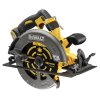 Píla kotúčová 190mm 54V Flexvolt Tstak bez AKU DEWALT DCS578NT