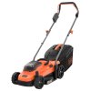 KOSAČKA ROTAČNÁ AKU 18V, 2x 2,5Ah, 33CM Black and Decker BCMW3318L2