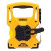 Pásmo zvinovacie zo sklených vlákien – 30m DEWALT DWHT34218-0