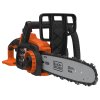 Píla reťazová AKU 18V bez aku a nabíjačky 25cm Black and Decker GKC1825LB