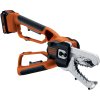 Nožnice na vetvy Alligator AKU 18V/2,0Ah Li-Ion Black and Decker GKC1000L