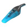 Vysávač AKU Dustbuster 7,2V/1,5Ah Li-Ion Black and Decker WDC215WA