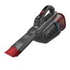 Vysavač AKU Dustbuster SmartTech Lithium 12V/1,5Ah Li-Ion Black and Decker