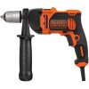 Vŕtačka príklepová 850W Black and Decker BEH850K