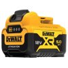 Akumulátor 12V XR 5,0Ah (10,8V) DEWALT DCB126