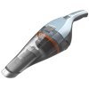 Vysávač AKU Dustbuster 7,2V/1,5Ah Li-Ion Black and Decker