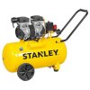 Kompresor tichý 50l 62dB(A) STANLEY - Kompresory SXCMS1350HE