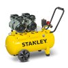 Kompresor tichý 50l 68dB(A) STANLEY - Kompresory SXCMS2652HE
