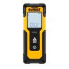 Diaľkomer laserový do 30m DEWALT DWHT77100