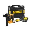 Kladivo SDS Plus 12V 1,1J, 2 x 3,0Ah, nabíjačka,Tstak DEWALT
