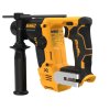 Kladivo SDS Plus 12V, 1,1J bez AKU a nabíjačky DEWALT DCH072N