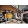 Frézka vrchná na použitie so stolom 2300W regulácia otáčok DEWALT DWE627KT