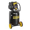 Kompresor Siltek TB 50L Ultra-Silent 8 bar STANLEY - Kompresory FMXCMS1550VE