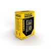 Kompresor WALL TECH PRO 8 bar / 2 L STANLEY - Kompresory FMXCMD152WE