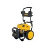 Čistič vysokotlakový DeWalt DXPW006E 400V 170 Bar DW-VC DXPW006E