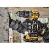 KOMBO SADA 18V PowerStack 2x1,7Ah (DCD805+DCF850) Tstak II DEWALT DCK2050E2T
