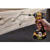 Uťahovač rázový 1/4" 206Nm 18V XR bez AKU Tstak bezuhlíkový DEWALT DCF850NT