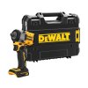 Uťahovač rázový 1/2" guľka 406Nm 18V XR bez AKU Tstak bezuhlíkový DEWALT DCF922NT