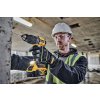 Vŕtačka príklepová 34/90Nm 18V XR 2x5,0Ah bezuhlíková DEWALT