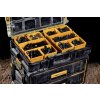 Organizér TOUGH SYSTEM 2.0 DS100 - IP65 DEWALT