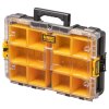 Organizér TOUGH SYSTEM 2.0 DS100 - IP65 DEWALT DWST83394-1
