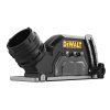 Rezačka univerzálna 76mm 18V XR PowerStack bez AKU DEWALT
