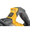 Vysávač ručný 0,75l trieda ods. L 18V bez AKU +príslušenstvo DEWALT DCV501LN