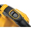 Vysávač ručný 0,75l trieda ods. L 18V bez AKU +príslušenstvo DEWALT DCV501LN