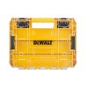 Sada Tough Case veľká (prázdna) + priehradky 6ks DEWALT DT70839