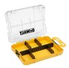 Sada Tough Case stredná súprava DEWALT DT70802