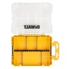 Sada Tough Case stredná súprava DEWALT DT70802