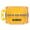 Sada Tough Case stredná súprava DEWALT DT70802