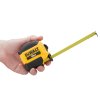 Meter zvinovací COMPACT – 8m DEWALT DWHT38128-0