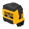 Meter zvinovací COMPACT – 8m DEWALT DWHT38128-0